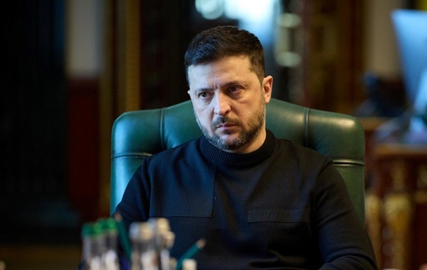 Зеленський назвав число втрат України у війні з РФ