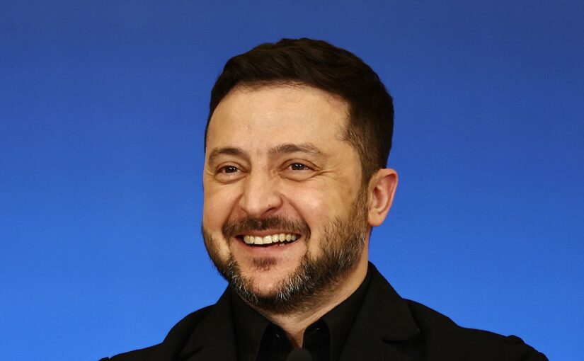 Зеленський зробив заяву про новий дедлайн Трампа