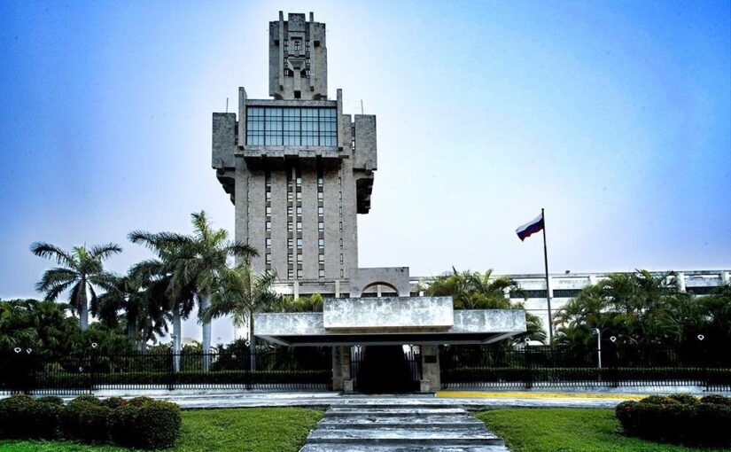 ЗМІ дізналися список країн, “заборонених” для російських вербувальників