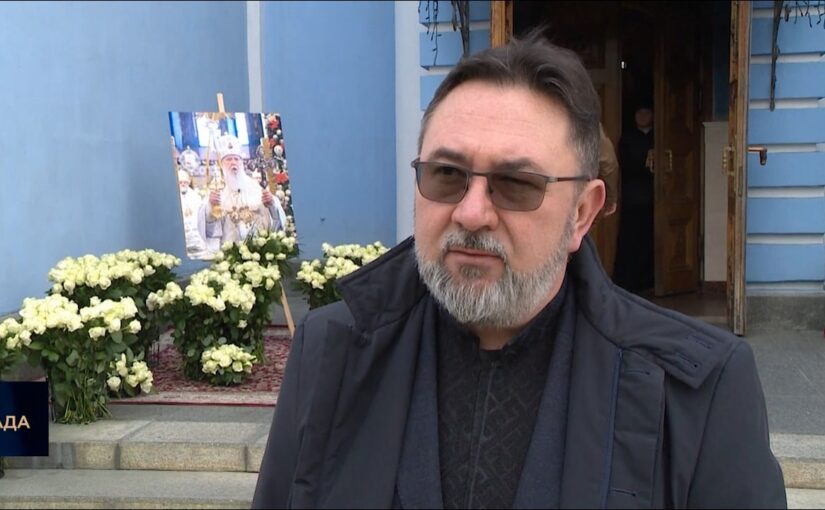 Видатна постать в історії України: слова шани про Патріарха Філарета