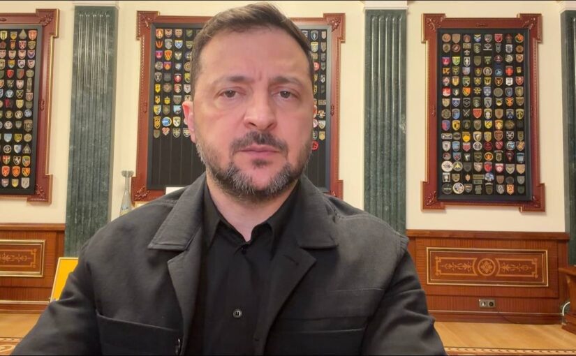 Це був дуже корисний візит у регіон Близького Сходу, в регіон Затоки