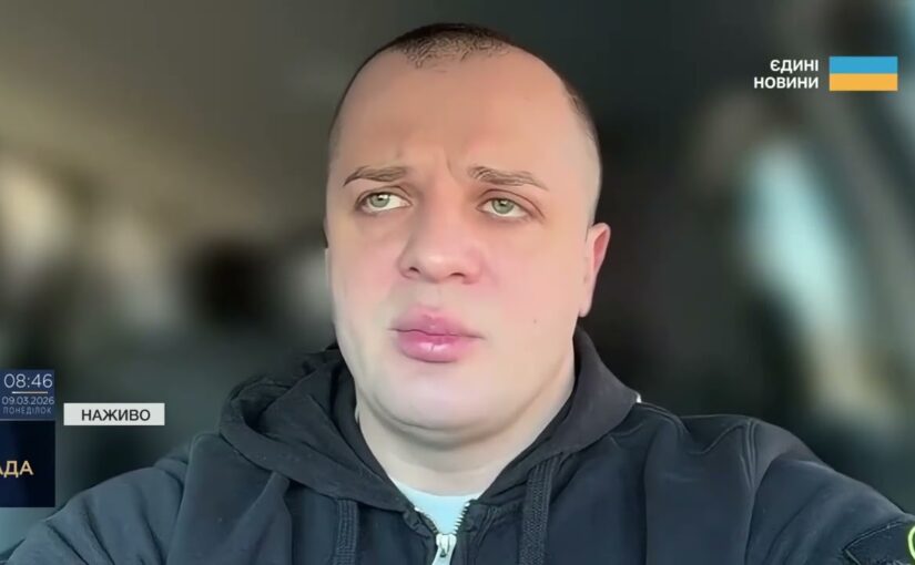 Як працює медична система Херсона під постійними атаками | Ярослав Шанько