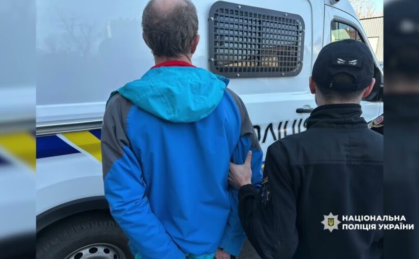 Нацполіція заблокувала пів тисячі злочинних схем ухилення від служби через фіктивні медичні підстави