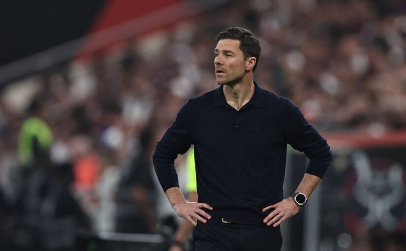 Алонсо може прийти в Ліверпуль з умовами про трансфери