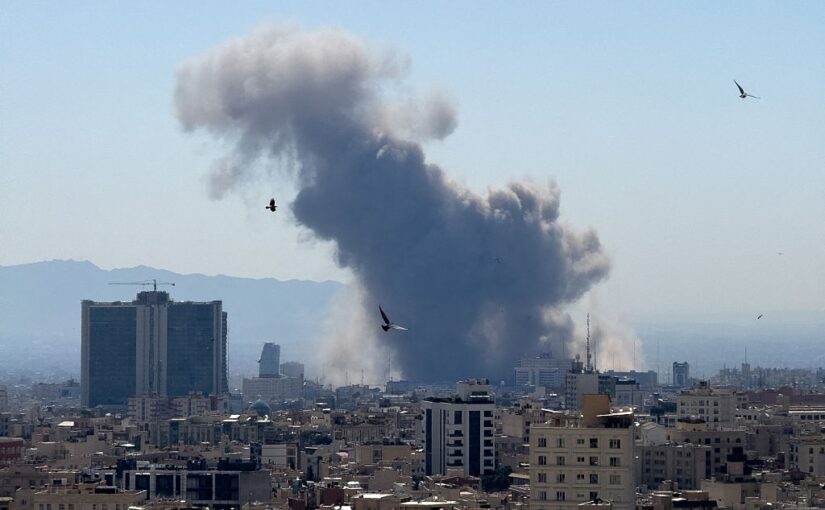 Американців закликали негайно залишити 14 країн Близького Сходу