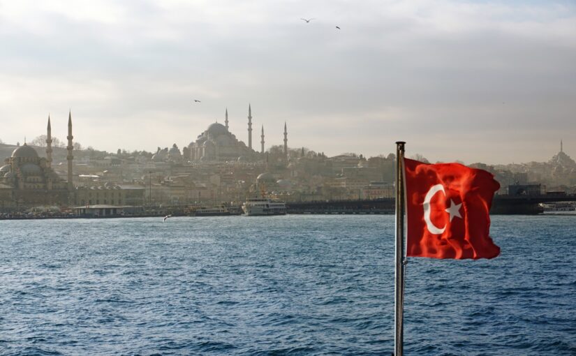 Анкара спростувала фейк про “атаку на військову базу США в Туреччині”