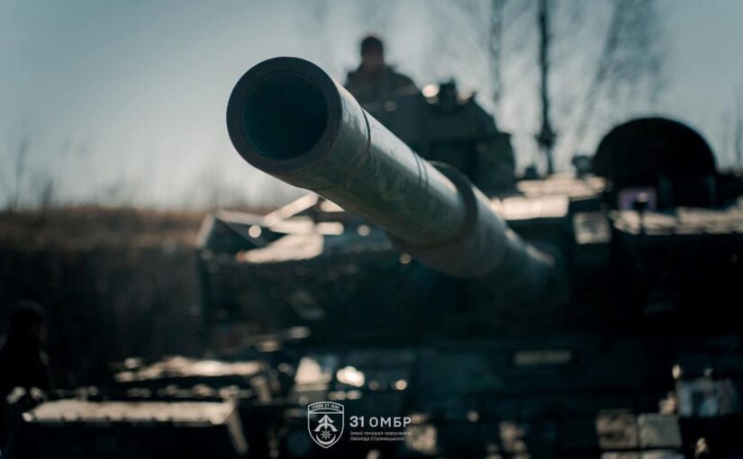 Армія Росії атакує на всіх напрямках – Генштаб