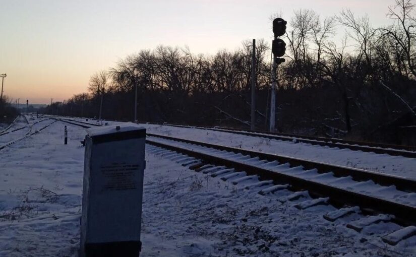 АТЕШ паралізував єдиний стабільний маршрут, що зв’язує передову з РФ