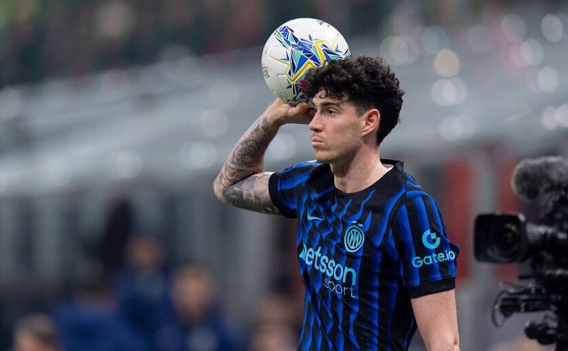 Барселона зробила лідера Інтера пріоритетною трансферною ціллю