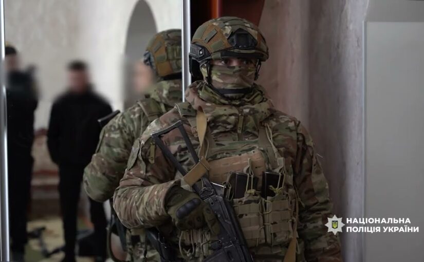 “Псевдоворожки ошукали громадян на сотні тисяч гривень, – Нацполіція”