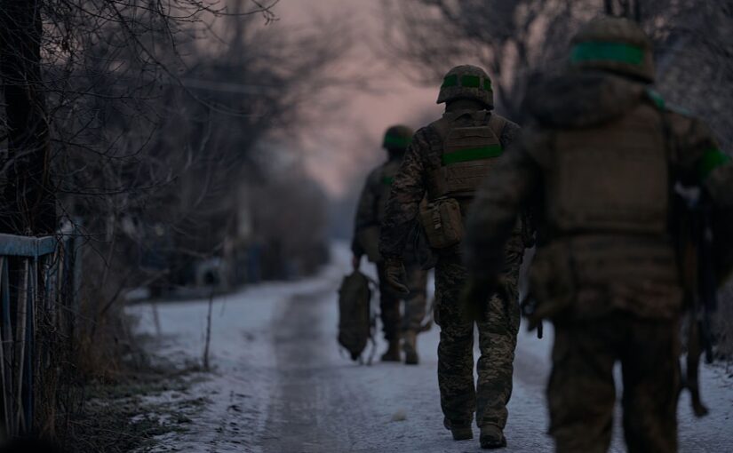 Донбас, Одеса та вода. Цілі РФ у війні 2026 року
