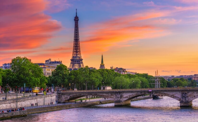 Франція очолила рейтинг найбільш відвідуваних країн: місця без натовпу