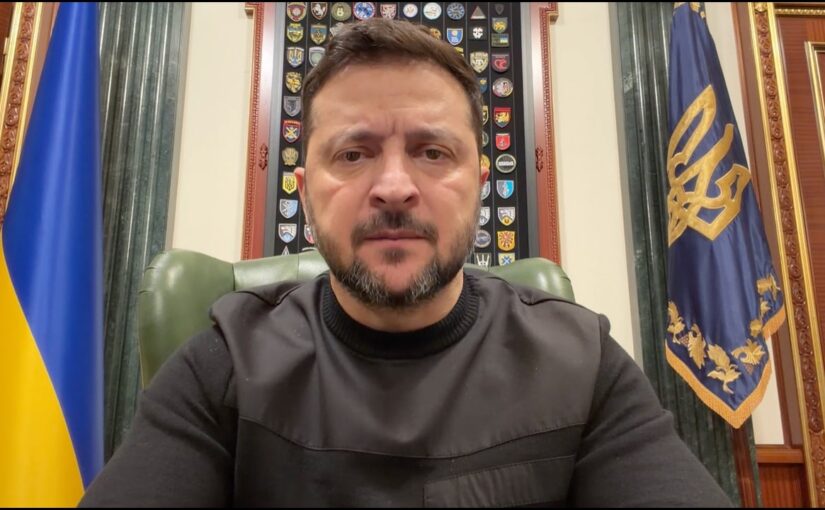 Українська експертиза в захисті від «шахедів» зараз найбільша у світі 3.03.2026