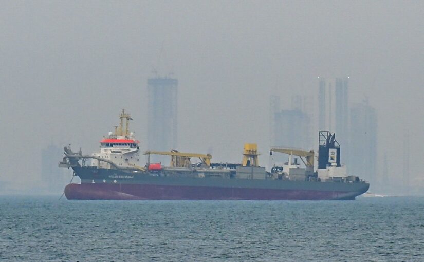 Іран планує брати “плату за безпеку” в Перській затоці – ЗМІ