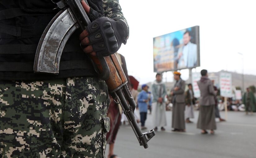 Хусити можуть заблокувати Червоне море – ЗМІ