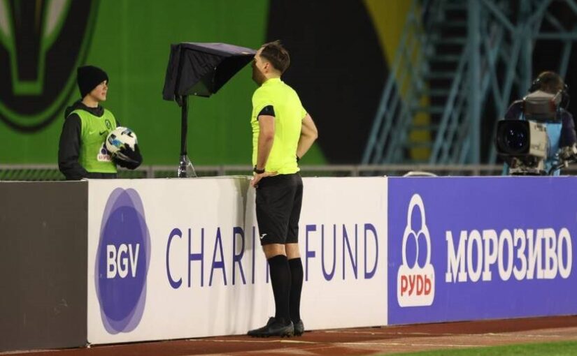 Клуби УПЛ стали на бік Полісся у питанні суддівства