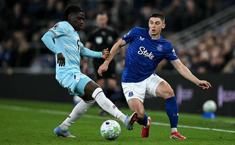 Клуби Ярмолюка та Миколенка по-різному завершили матчі 29-го туру