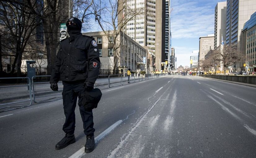 Консульство США обстріляли у Торонто