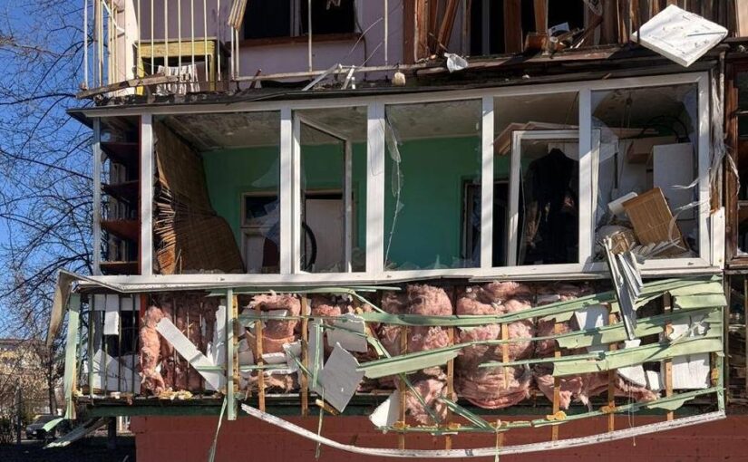 На Київщині зросла кількість загиблих через атаку РФ