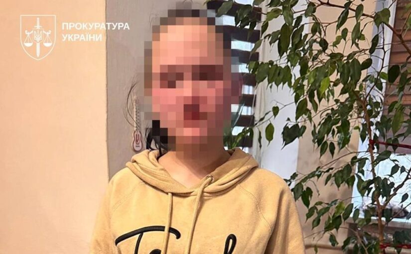 На Прикарпатті 18-річну матір підозрюють у смерті семимісячного сина