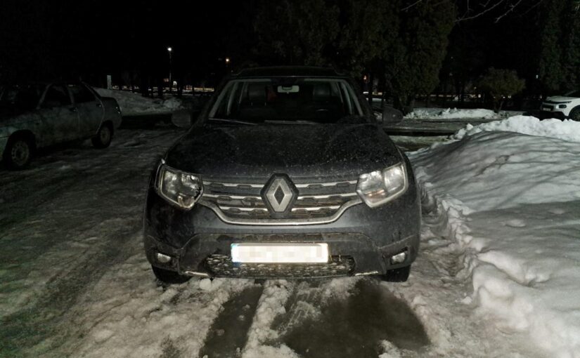 На Сумщині п’яний працівник лісгоспу збив 15-річну дівчину