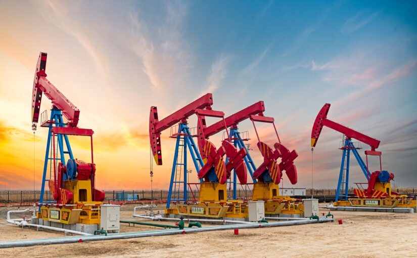 Нафта наближається до $100 за баррель