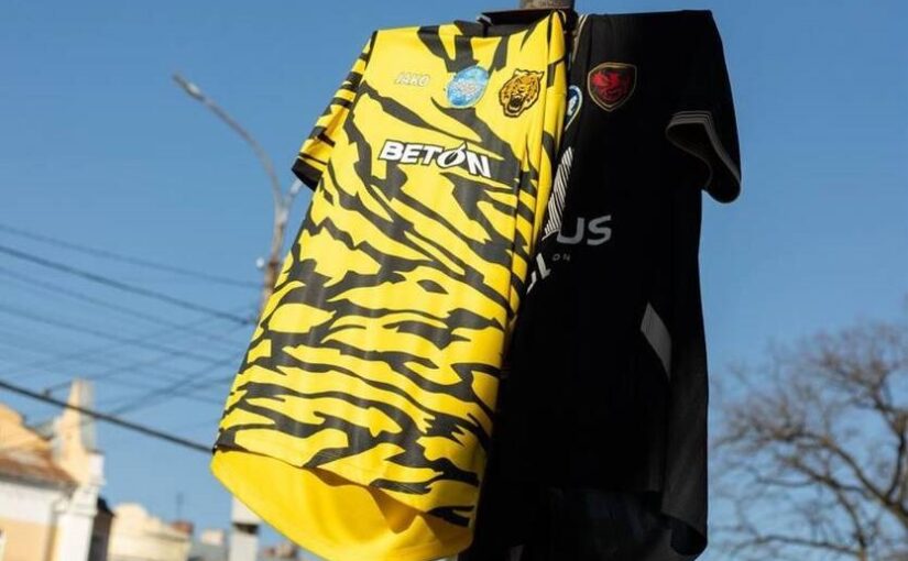 Названа дата визначення останнього півфіналіста Кубка України