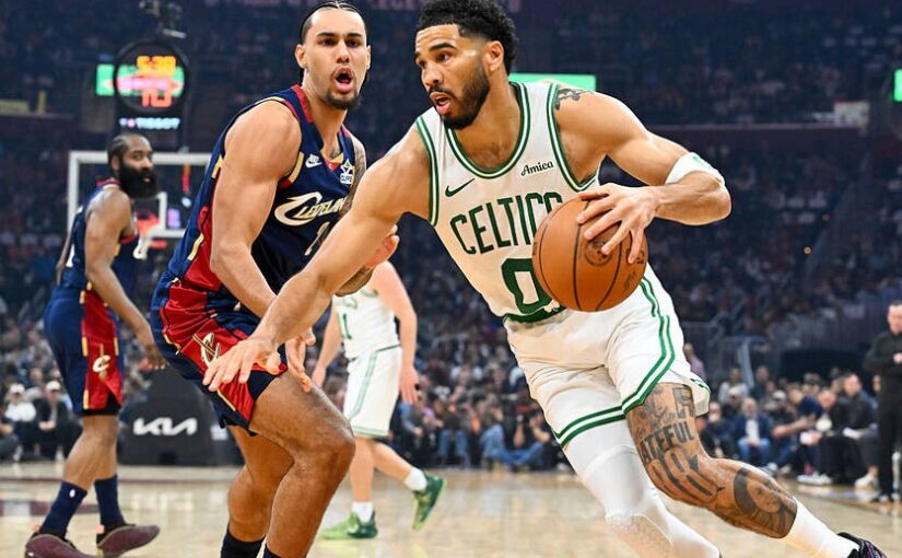 НБА: перемога Лейкерс та поразка Клівленда