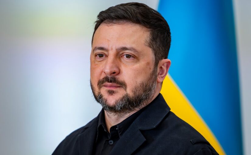 Не глухий кут. Перемовини і пропозиції перемирʼя