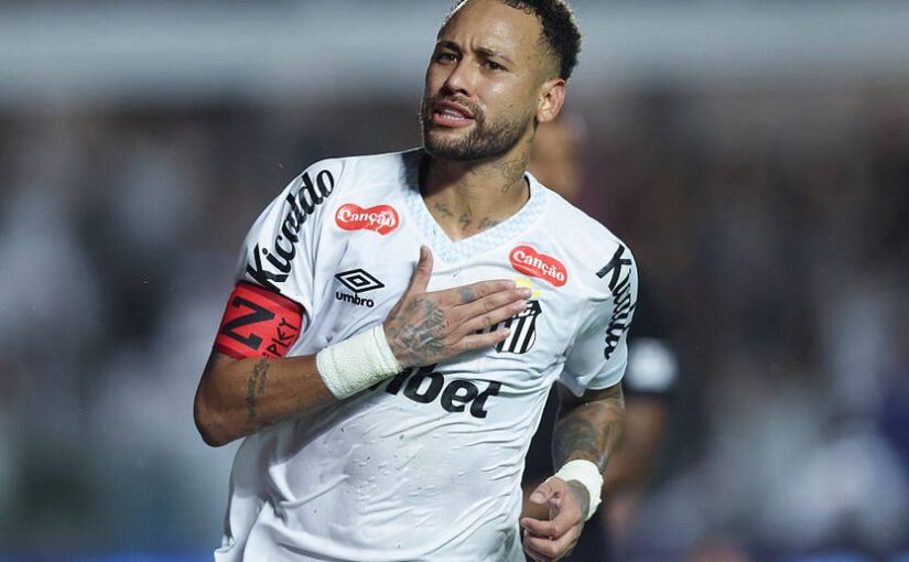 Неймар любить поїсти: його кухарка не витримала і поскаржилася до суду