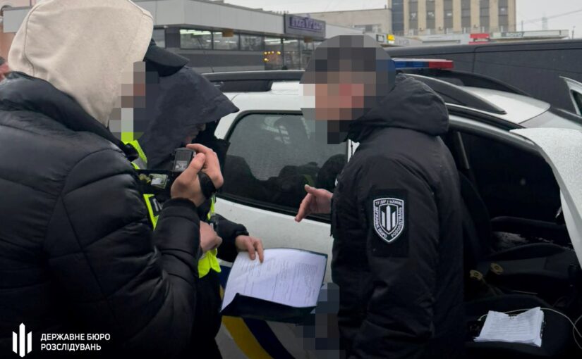 Офіцера ТЦК викрили на хабарі у $4 тисячі