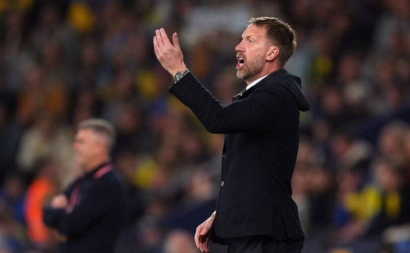 Поттер – казкар: Відмінна атмосфера дозволила команді зреалізуватися