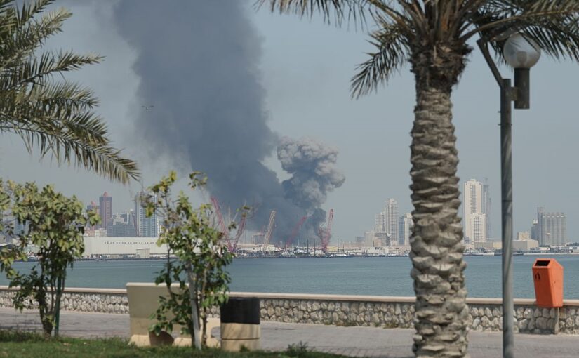 Росія надає Ірану розвіддані для атак по військам США – ЗМІ