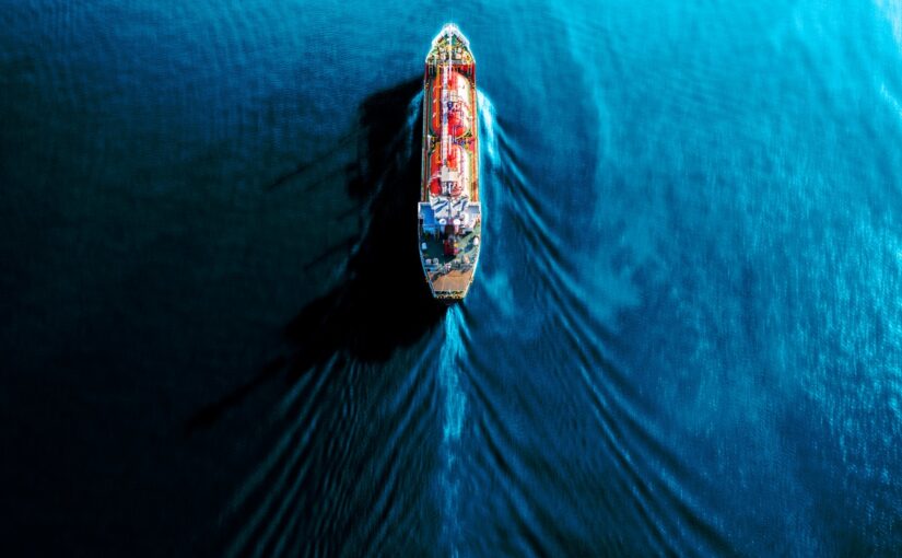 Росія наростила постачання ЗПГ до Європи на 11%