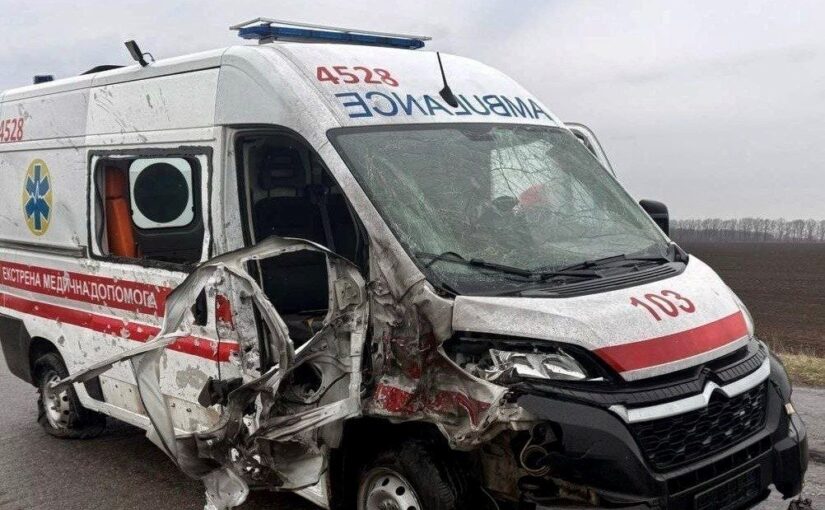 Росіяни вдарили по Дніпропетровщині, 16 поранених