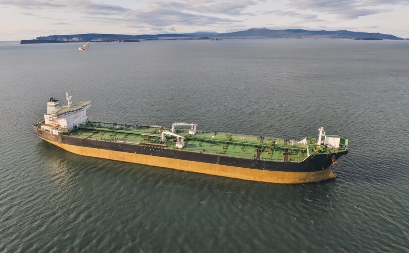 Російська нафта Urals досягла цінового максимуму з 2023-го