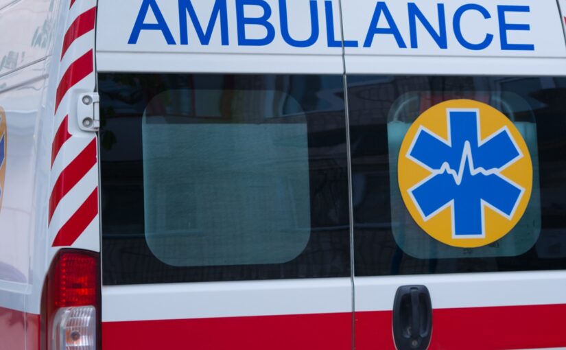 Російські дрони атакували Миколаїв, є постраждалі