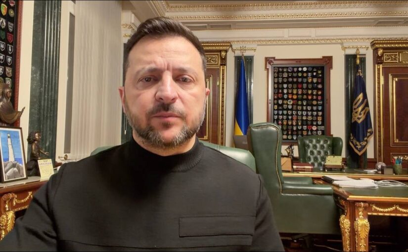 Зараз наша команда на шляху в регіон Затоки, де наші хлопці можуть допомогти захисту життя