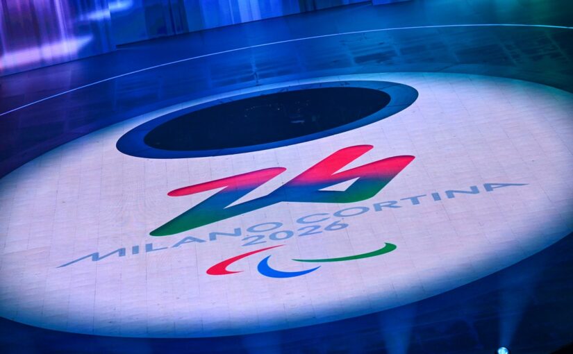 Шість країн відмовилися транслювати відкриття Паралімпіади