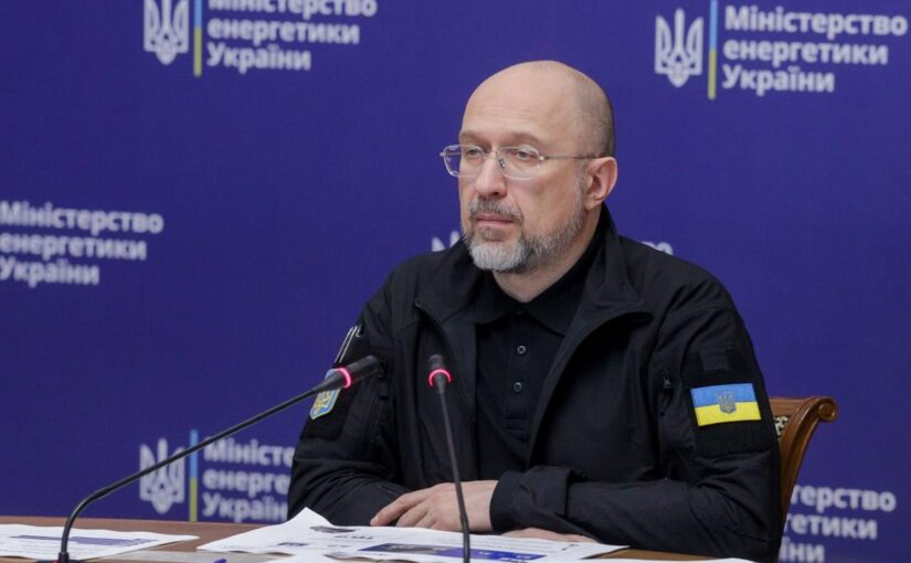 Шмигаль пояснив причину серйозних пошкоджень Дружби