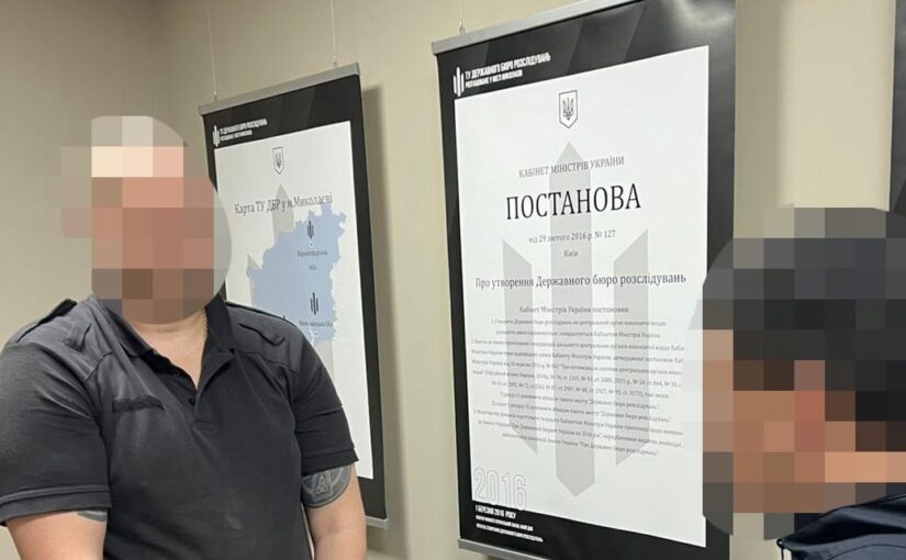 Сміявся з меморіалу загиблих Героїв на Майдані: затриманий вибачився
