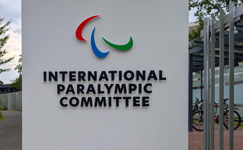 Спортсмени України зазнають систематичного тиску з боку МПК – НПК