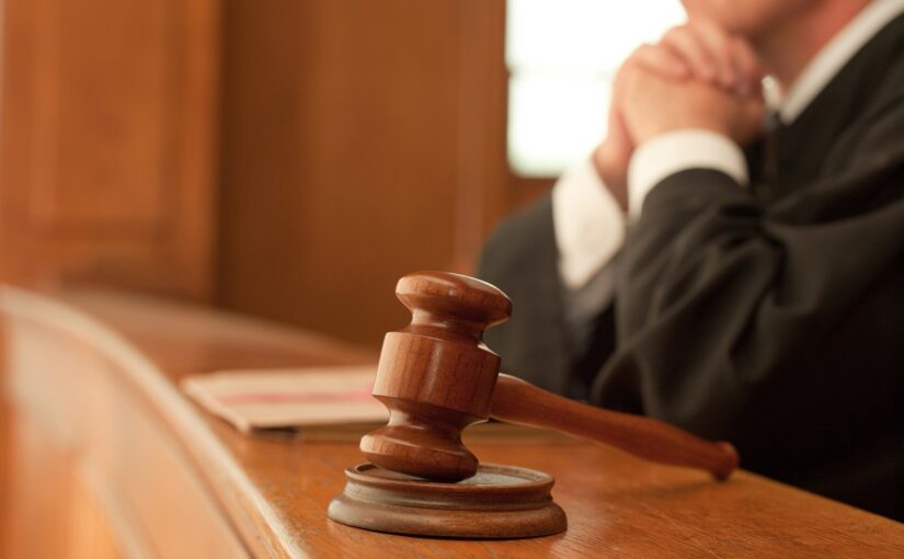 Справа “вибухових” посилок: у Литві судитимуть п’ятьох осіб