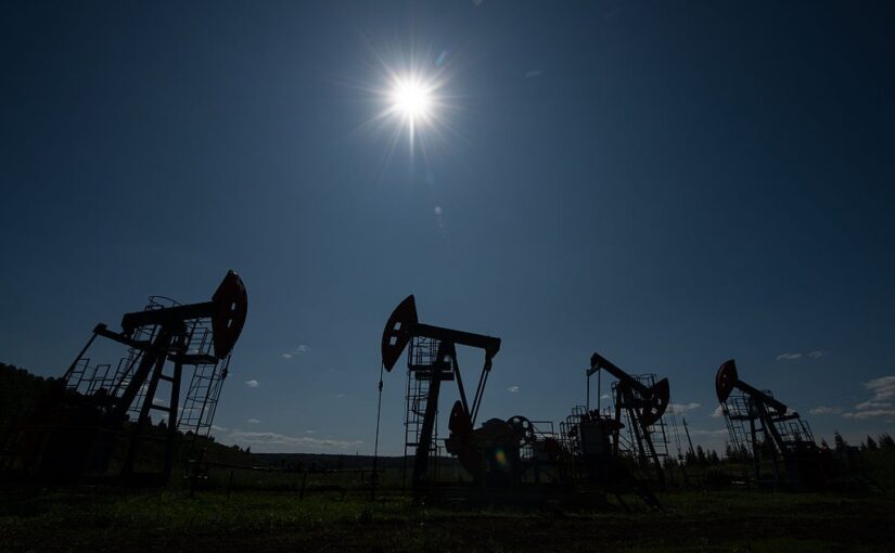 США заборонили постачання нафти з Росії на Кубу, в Іран, КНДР і ТОТ України