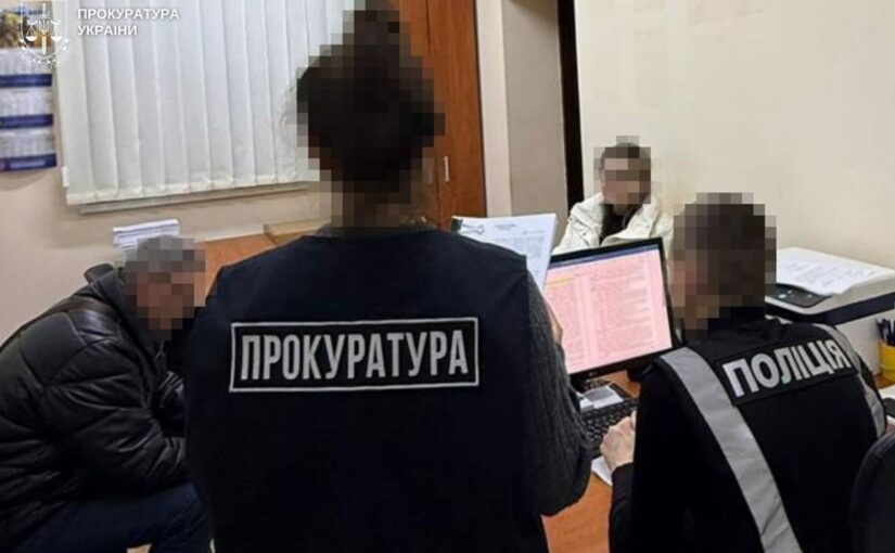 Судитимуть трьох лікарів МСЕК, які оформлювали фіктивні інвалідності