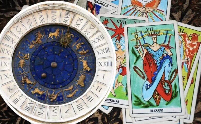 Таро-гороскоп на березень 2026: на кого чекає фінансовий прорив