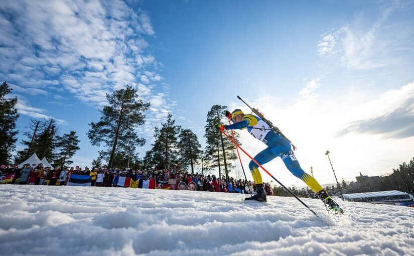 Тренери українських біатлонних команд подають у відставку