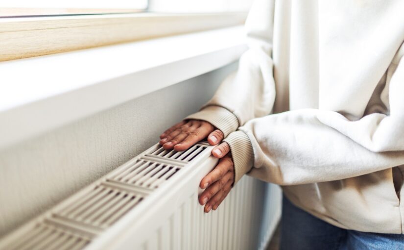 У Миколаєві 24 березня завершать опалювальний сезон