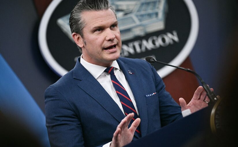 У США зробили заяву про завершення війни з Іраном