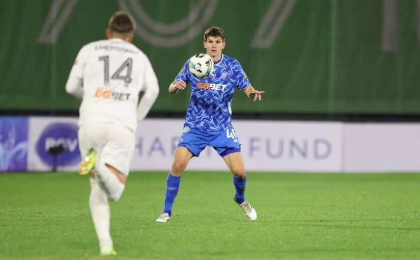 УАФ показала аудіо діалогів суддів після скандальних епізодів у двох матчах